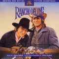 Rancho Deluxe - Jimmy Buffett - soundtrack Rancho Deluxe - Jimmy Buffett - soundtrack